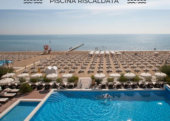 Hotel Delle Nazioni Lido di Jesolo