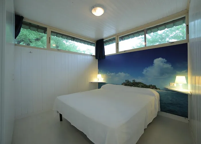 Camping Village Malibu Beach Lido di Jesolo